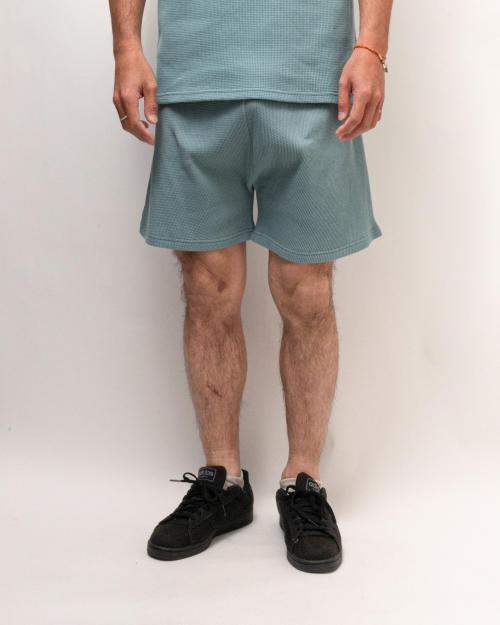 COMFORT BOXER SHORTS