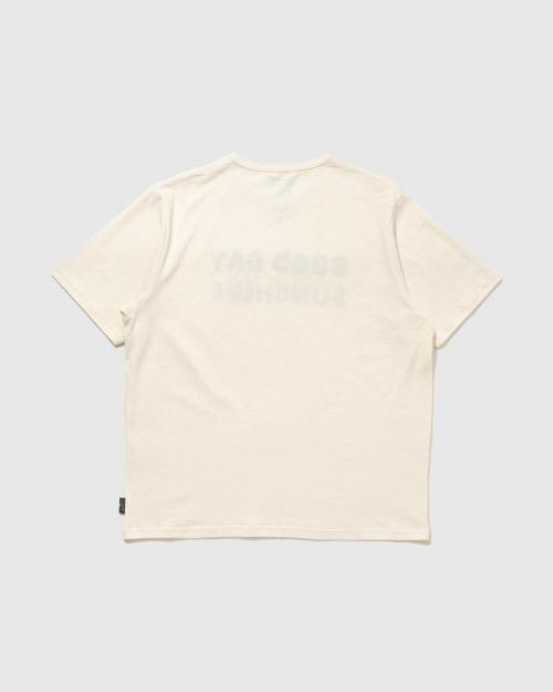 GOOD DAY WIDE FITS TEE