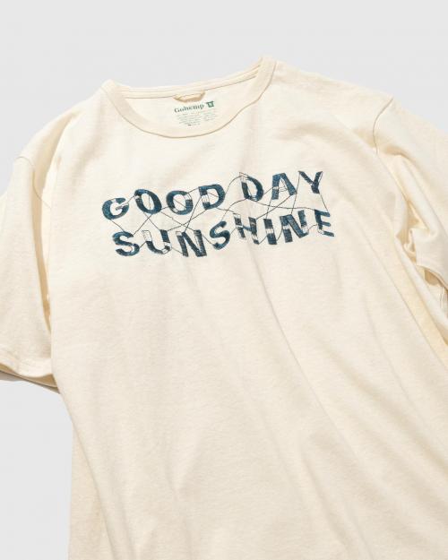 GOOD DAY WIDE FITS TEE