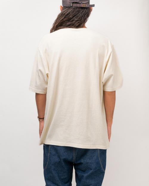 GOOD DAY WIDE FITS TEE