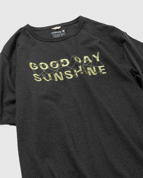 GOOD DAY WIDE FITS TEE