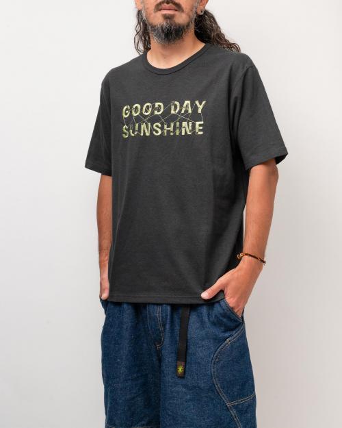 GOOD DAY WIDE FITS TEE