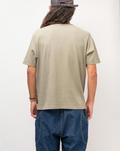 GOOD DAY WIDE FITS TEE