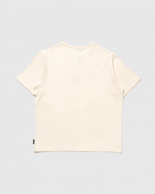 HEMP LOVER WIDE FITS TEE