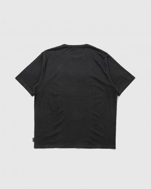HEMP LOVER WIDE FITS TEE