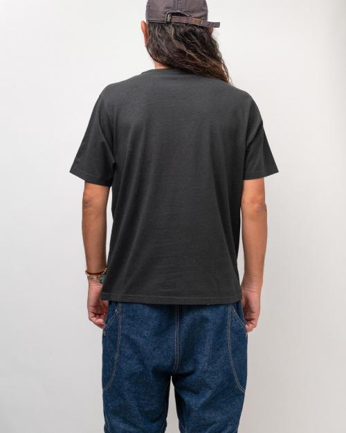 HEMP LOVER WIDE FITS TEE
