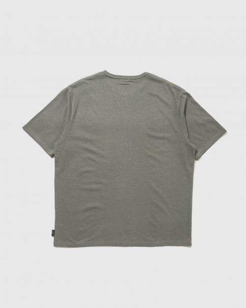 HEMP LOVER WIDE FITS TEE
