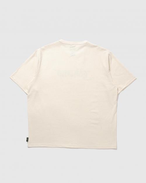 TANTRA LOGO WIDE FITS TEE