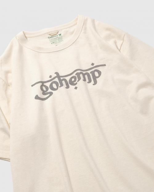 TANTRA LOGO WIDE FITS TEE