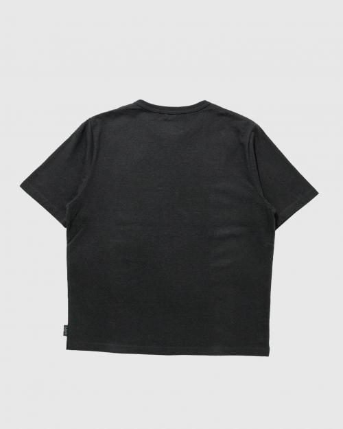 TANTRA LOGO WIDE FITS TEE