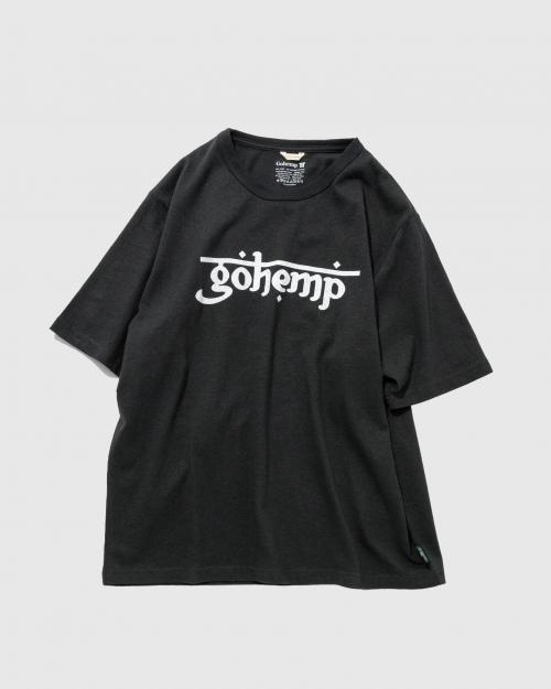 TANTRA LOGO WIDE FITS TEE