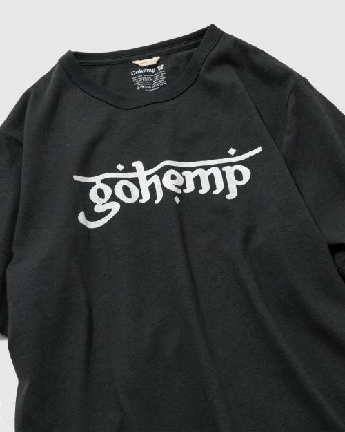 TANTRA LOGO WIDE FITS TEE