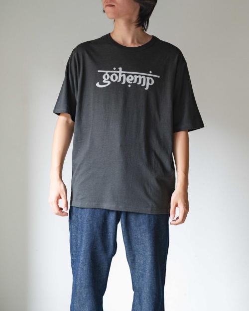 TANTRA LOGO WIDE FITS TEE