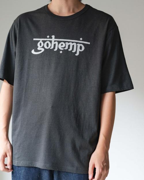 TANTRA LOGO WIDE FITS TEE