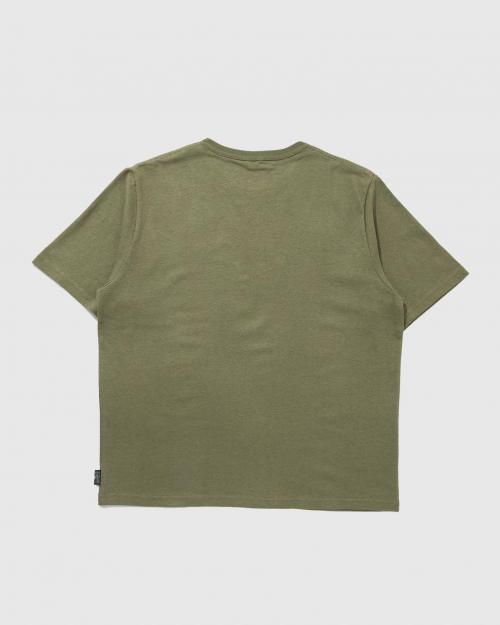 TANTRA LOGO WIDE FITS TEE