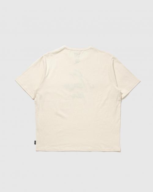 KEEP HEMP VIBES WIDE FITS TEE