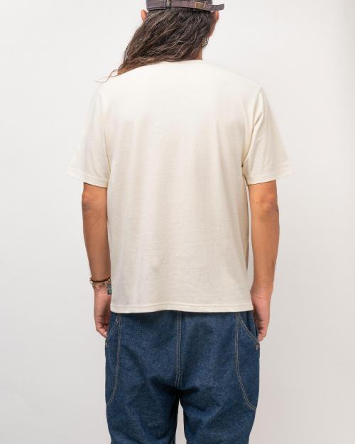 KEEP HEMP VIBES WIDE FITS TEE