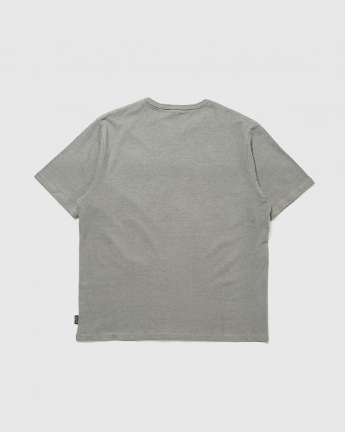 KEEP HEMP VIBES WIDE FITS TEE