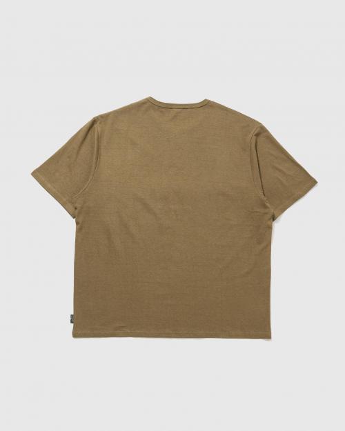 KEEP HEMP VIBES WIDE FITS TEE