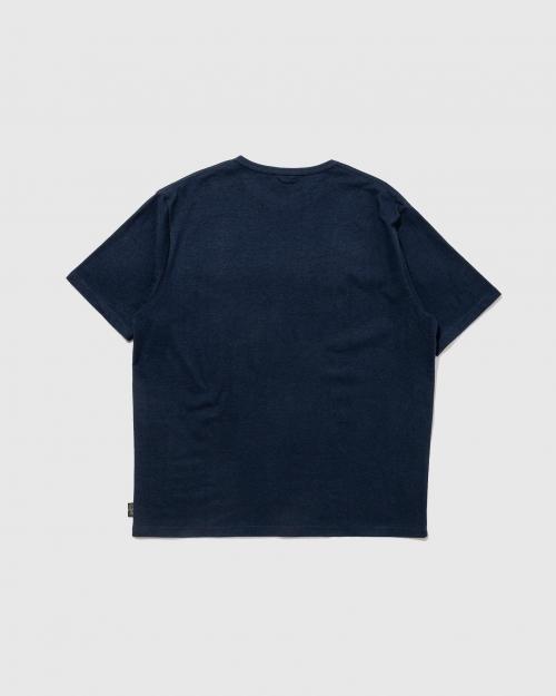 KEEP THE SEA WIDE FITS TEE