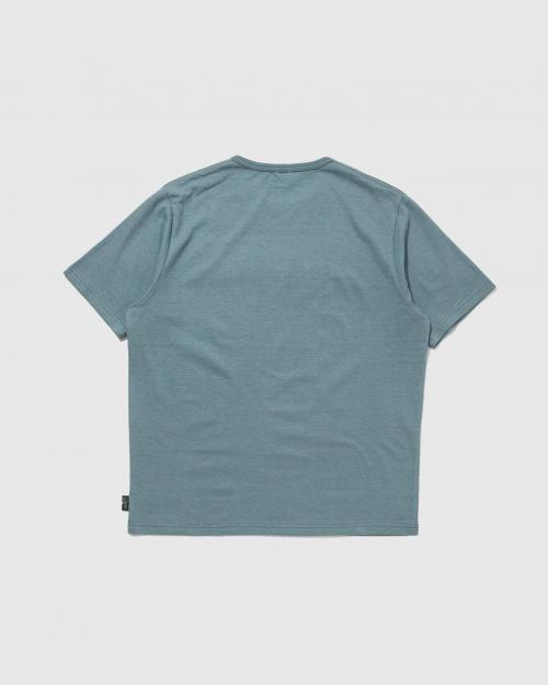 KEEP THE SEA WIDE FITS TEE