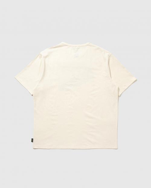 ALL NEED IS LOVE WIDE FITS TEE