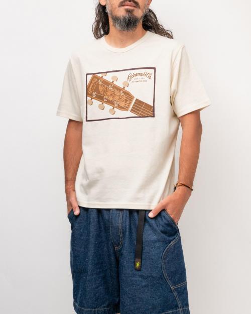 ALL NEED IS LOVE WIDE FITS TEE