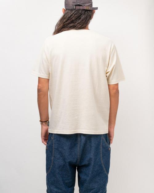 ALL NEED IS LOVE WIDE FITS TEE