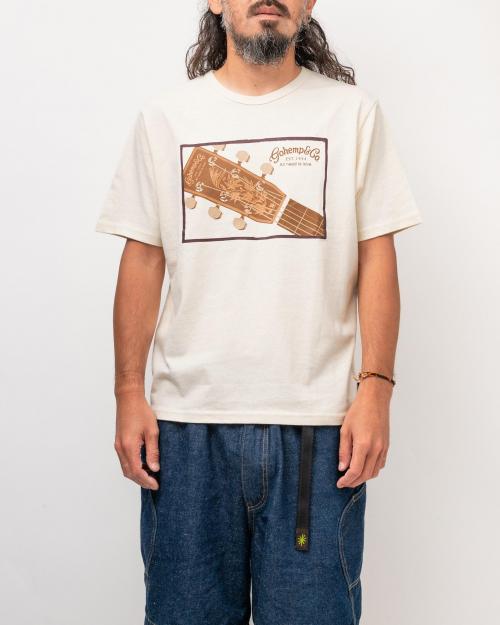 ALL NEED IS LOVE WIDE FITS TEE