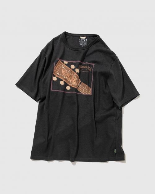 ALL NEED IS LOVE WIDE FITS TEE