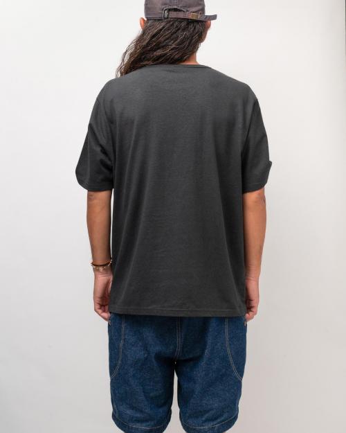 ALL NEED IS LOVE WIDE FITS TEE