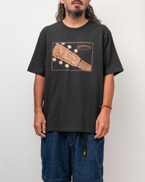 ALL NEED IS LOVE WIDE FITS TEE