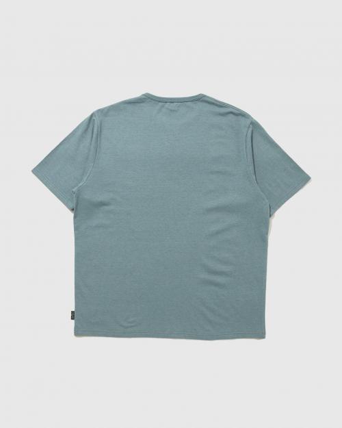 ALL NEED IS LOVE WIDE FITS TEE
