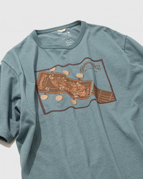ALL NEED IS LOVE WIDE FITS TEE