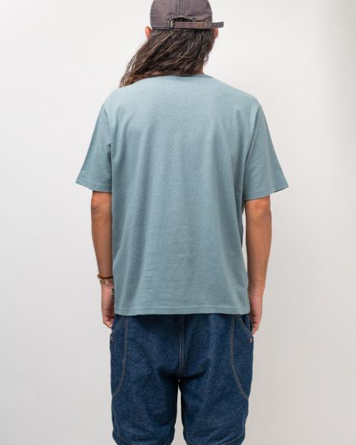 ALL NEED IS LOVE WIDE FITS TEE