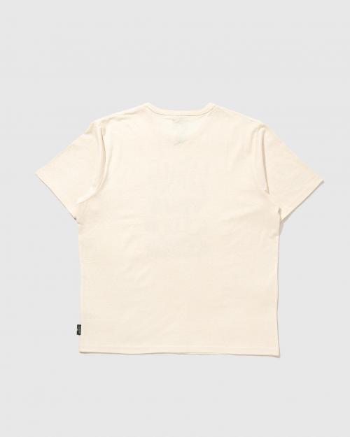 MAKE LIFE SIMPLE WIDE FITS TEE