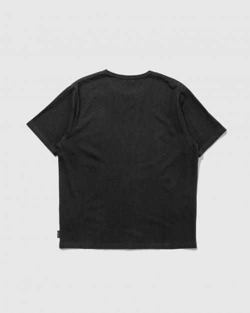 MAKE LIFE SIMPLE WIDE FITS TEE