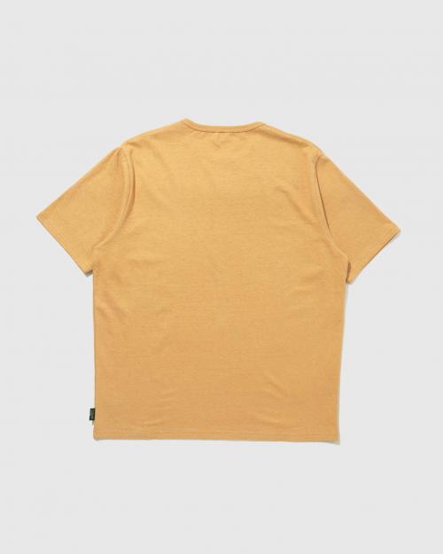 MAKE LIFE SIMPLE WIDE FITS TEE