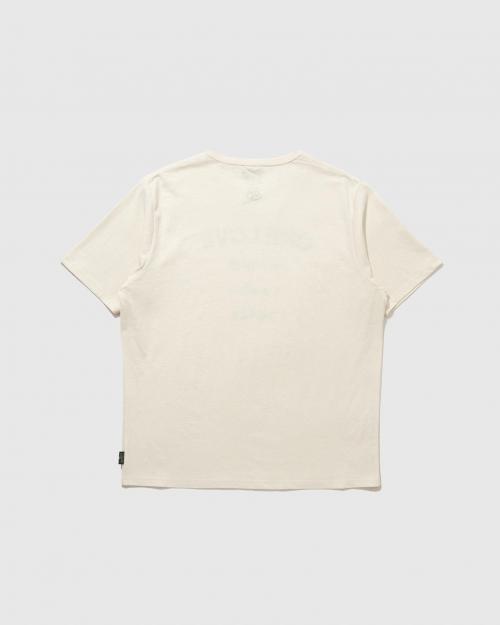 ONE LOVE WIDE FITS TEE