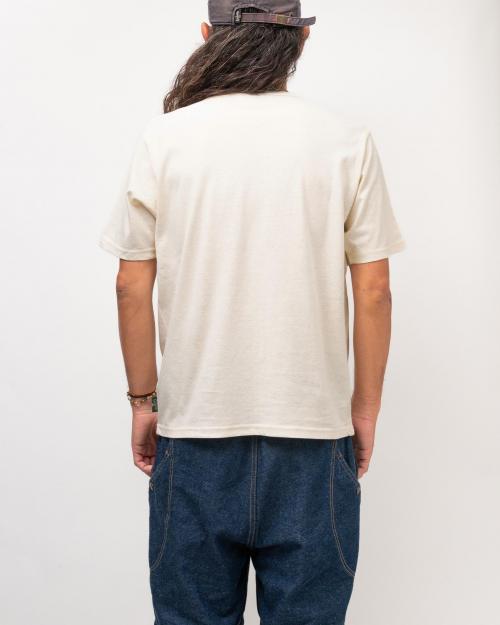 ONE LOVE WIDE FITS TEE