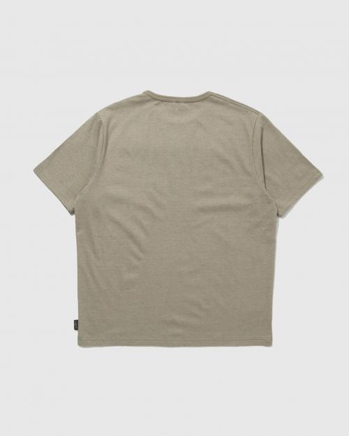 ONE LOVE WIDE FITS TEE