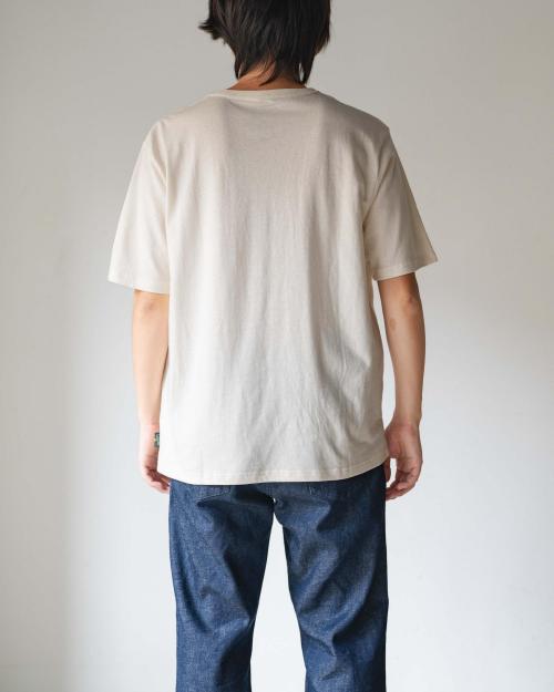 SAVE THE FOREST WIDE FITS TEE