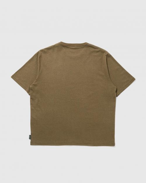 SAVE THE FOREST WIDE FITS TEE