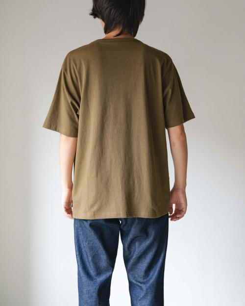 SAVE THE FOREST WIDE FITS TEE