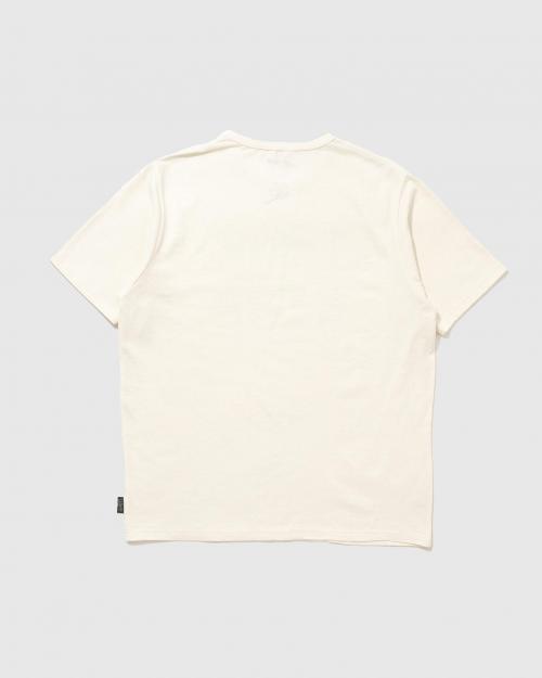 THINK HEMP WIDE FITS TEE
