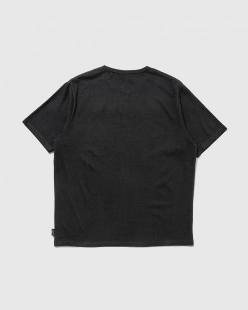 THINK HEMP WIDE FITS TEE