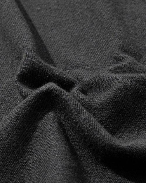 THINK HEMP WIDE FITS TEE