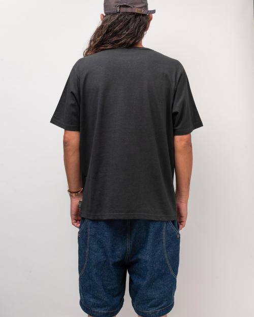 THINK HEMP WIDE FITS TEE