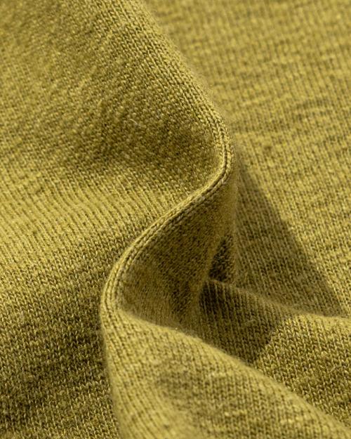 THINK HEMP WIDE FITS TEE