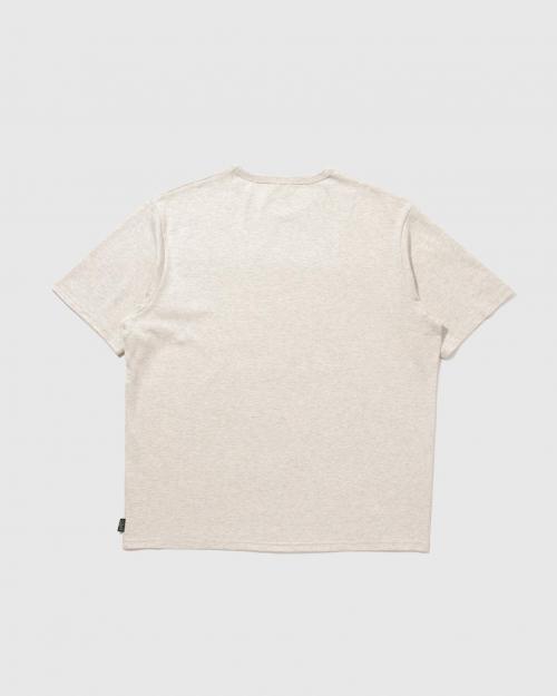 FOUR GRAPHIC WIDE FITS TEE